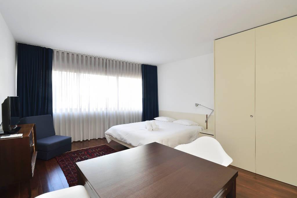 Youropo - Cosy OOporto Rum bild