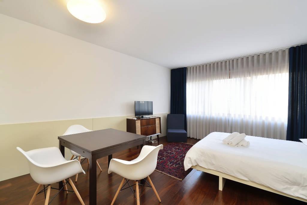 Youropo - Cosy OOporto Rum bild