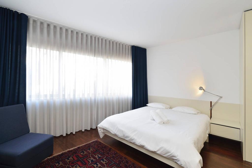 Youropo - Cosy OOporto Rum bild