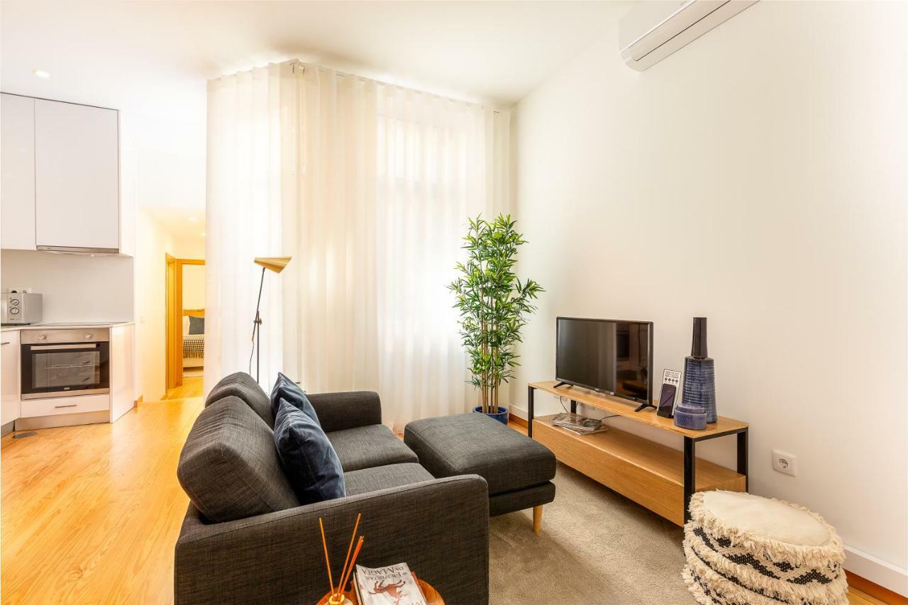 Youropo - Cosy OOporto Exteriör bild
