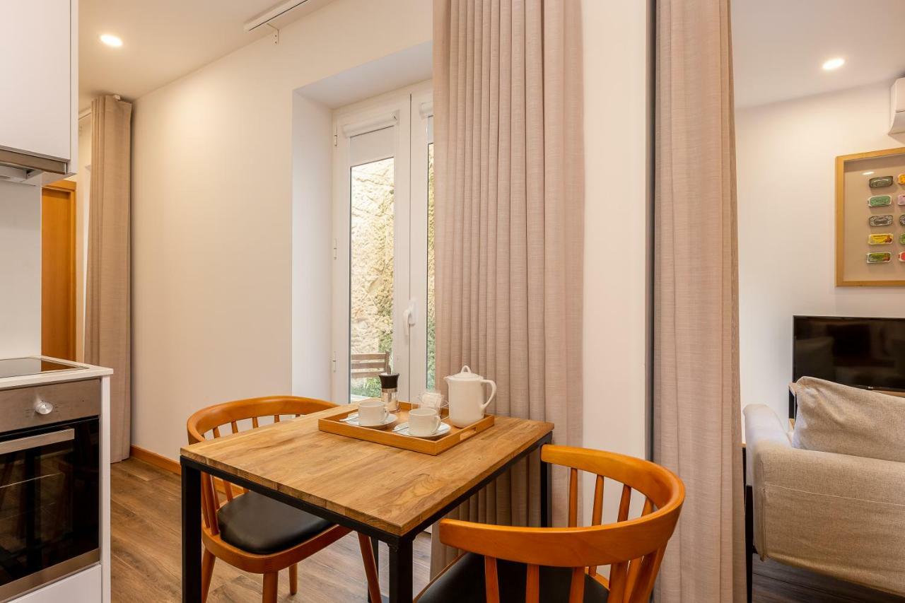 Youropo - Cosy OOporto Exteriör bild