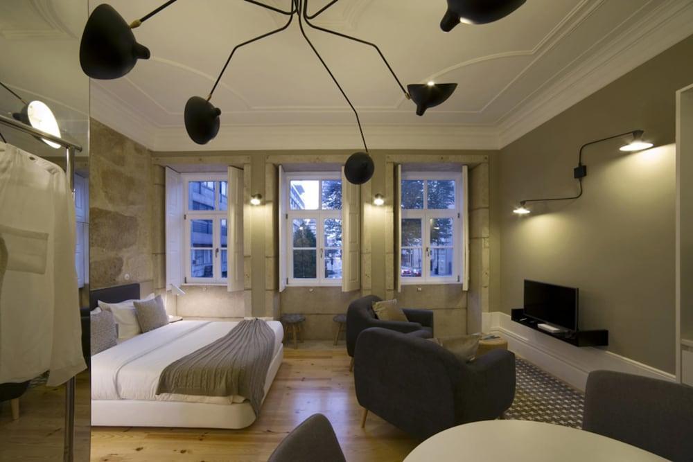 Youropo - Cosy OOporto Exteriör bild
