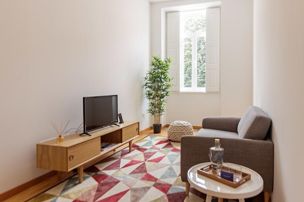 Youropo - Cosy OOporto Exteriör bild