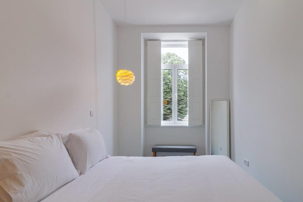 Youropo - Cosy OOporto Exteriör bild
