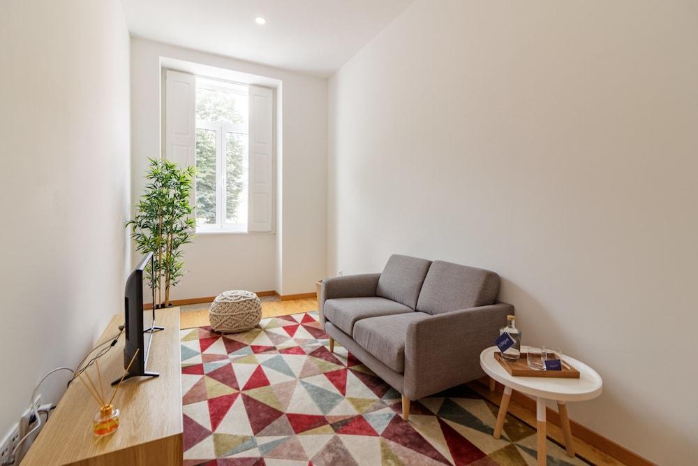 Youropo - Cosy OOporto Exteriör bild