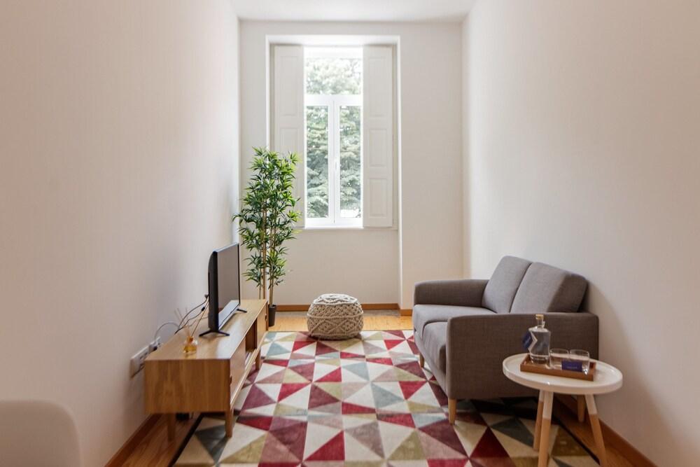 Youropo - Cosy OOporto Exteriör bild