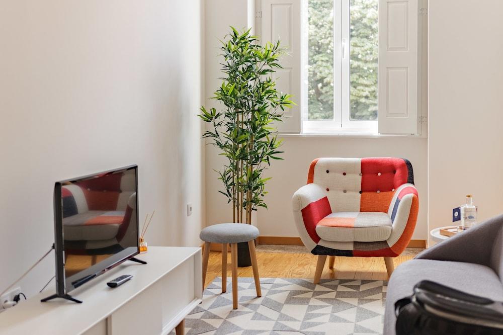 Youropo - Cosy OOporto Exteriör bild