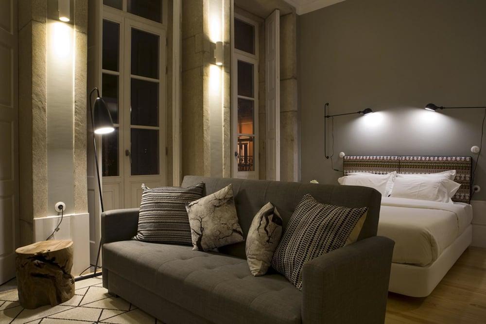 Youropo - Cosy OOporto Exteriör bild