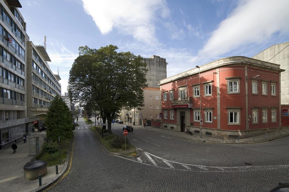 Youropo - Cosy OOporto Exteriör bild
