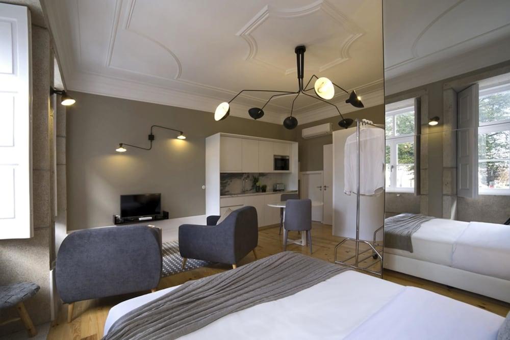 Youropo - Cosy OOporto Exteriör bild